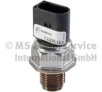 Sensore pressione carburante 7.11225.13.0 PIERBURG per AUDI VW