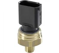 Pierburg Sensore pressione carburante 7.11225.20.0 per Audi, VW, Skoda, Seat