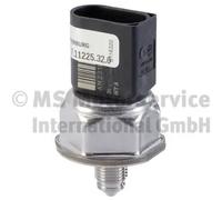 Sensore pressione carburante 7.11225.32.0 PIERBURG per MERCEDES-BENZ SLK