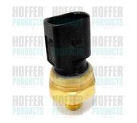 Sensore pressione carburante 7472392 HOFFER per VW BENTLEY AUDI SEAT SKODA