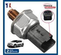 Sensore Pressione Carburante Adattabile Focus Mondeo S-Max 1.8 2.0 TDCI