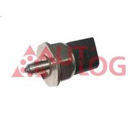Sensore, pressione carburante AUTLOG AS2198 BMW 1 (E87) 2 2004-2007