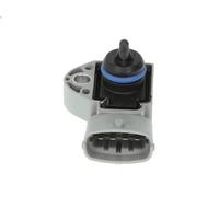 Sensore, Pressione carburante BOSCH 0 261 230 238 per V50 (545) 2.5 2004-2007