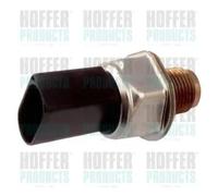 Sensore pressione carburante Common Rail 8029508 HOFFER per FORD TRANSIT Autobus