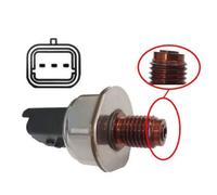 Sensore pressione carburante Common Rail 9224 MEAT & DORIA per PEUGEOT CITROËN
