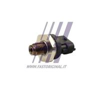 Sensore pressione carburante Common Rail FT80122 FAST per OPEL IVECO LDV FIAT