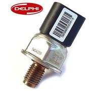 Sensore Pressione Carburante Common Rail Land Rover Discovery MK3 2.7TD 5WS40209