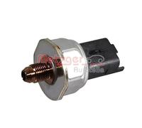 METZGER 0906486 Sensore, Pressione carburante