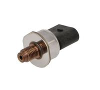 Sensore Pressione Carburante Drucksensor per Mercedes W204 W211 OM646 200 CDI