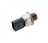 NTY Sensore, Pressione carburante compatibile con VAG EFP-AU-000