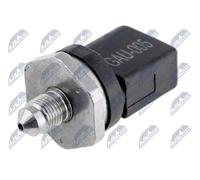NTY Sensore, Pressione carburante compatibile con VAG EFP-AU-005