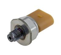 NTY Sensore, Pressione carburante compatibile con VAG EFP-AU-008