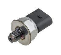 NTY Sensore, Pressione carburante compatibile con VAG EFP-AU-009