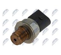 NTY Sensore, Pressione carburante compatibile con AUDI VW VAG EFP-AU-011