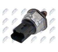 NTY Sensore, Pressione carburante compatibile con CITROËN/PEUGEOT MINI