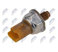 NTY Sensore, Pressione carburante compatibile con CITROËN PEUGEOT EFP-CT-010