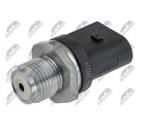NTY Sensore, Pressione carburante compatibile con MERCEDES-BENZ EFP-ME-003