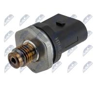 NTY Sensore, Pressione carburante compatibile con MERCEDES-BENZ EFP-ME-004
