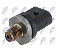 NTY Sensore, Pressione carburante compatibile con MERCEDES-BENZ EFP-ME-004