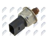 NTY Sensore, Pressione carburante compatibile con MERCEDES-BENZ TATA HYUNDAI