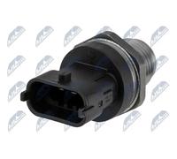 NTY Sensore, Pressione carburante compatibile con ALFA ROMEO FIAT GMC IVECO