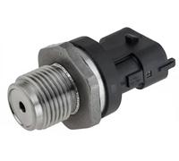 NTY Sensore, Pressione carburante compatibile con ALFA ROMEO FIAT GMC IVECO