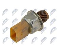 NTY Sensore, Pressione carburante compatibile con VAG EFP-VW-005