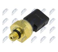 NTY Sensore, Pressione carburante compatibile con VAG EFP-VW-006