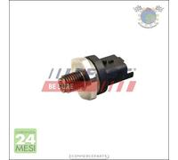 Sensore pressione carburante Fast per CITROEN BERLINGO JUMPER I EVASION XANTIA