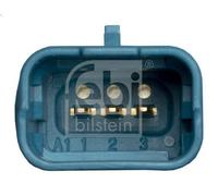 Sensore, pressione carburante FEBI 182415 per NISSAN JUKE (F15) 1.2 2014-2019