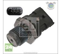 Sensore pressione carburante Febi per ALFA ROMEO MITO 166 159 156 147 GT FIAT G