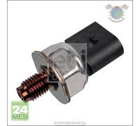 Sensore pressione carburante Febi per AUDI Q7 A8 A6 A5 A4 VW TOUAREG