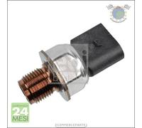 Sensore pressione carburante Febi per AUDI Q7 Q5 A8 A7 A6 A5 A4 VW TOUAREG