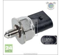 Sensore pressione carburante Febi per AUDI R8 Q7 Q5 Q2 A8 A7 A6 A5 A4 A3 PORSCH