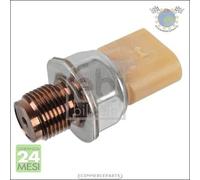 Sensore pressione carburante Febi per AUDI TT Q5 Q3 A6 A5 A4 SEAT ALHAMBRA VW T