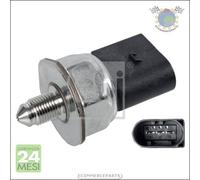 Sensore pressione carburante Febi per AUDI TT R8 Q7 Q5 A8 A7 A6 A5 A4 A3 A2 SEA