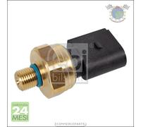Sensore pressione carburante Febi per AUDI TT R8 Q7 Q5 Q3 A8 A7 A6 A5 A4 A3 A1