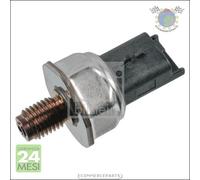 Sensore pressione carburante Febi per FORD TRANSIT TOURNEO MONDEO GALAXY S-MAX