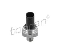 Sensore, pressione carburante HANS PRIES 409 591