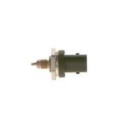 BOSCH 0 261 545 161 Sensore, Pressione carburante