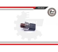 Sensore pressione carburante Iniezione diretta 17SKV409 ESEN SKV per VW AUDI