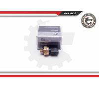 Sensore pressione carburante Iniezione diretta 17SKV622 ESEN SKV per AUDI SKODA