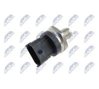 NTY Sensore, Pressione carburante compatibile con DAF GMC ISUZU IVECO KHD MAN