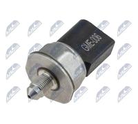 NTY Sensore, Pressione carburante compatibile con MERCEDES-BENZ EFP-ME-006