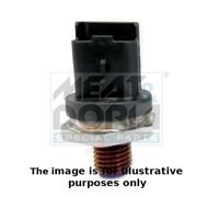 Sensore, pressione carburante MEAT & DORIA 9115E
