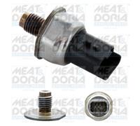 Sensore, pressione carburante MEAT & DORIA 9349