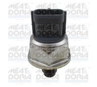 Sensore, pressione carburante MEAT & DORIA 9523