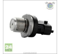 Sensore Pressione Carburante Meat Per Alfa Romeo Giulietta Mito Jeep Renegade La