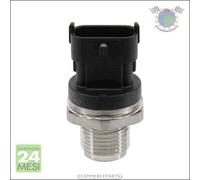 Sensore pressione carburante Meat per NEW HOLLAND T6 RENAULT MASTER