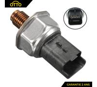 Sensore Pressione Carburante PARTSLINE 3 Pin Per CITROËN 1920GW 9653981180